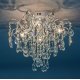 Потолочная люстра Escada Gertrude 1120/4PL