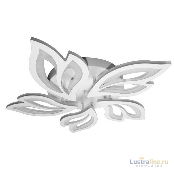 Потолочная люстра Natali Kovaltseva Sand LED LAMPS 81216