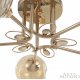 Потолочная люстра Arte Milano Amalfi 327206/5 FG