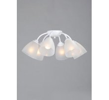 Накладная люстра Vitaluce V3737-0/6PL