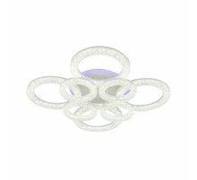 Потолочная люстра Escada Alunit 10296/8LED BL