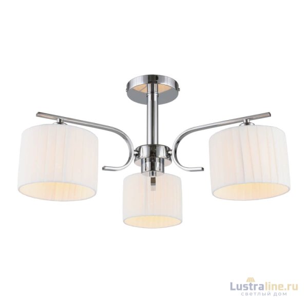 Потолочная люстра Omnilux Neviano OML-34207-03