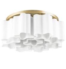 Потолочная люстра Lightstar Nubi 802093