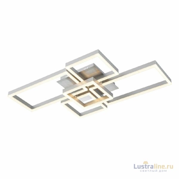 Потолочная люстра Escada Arcade 10225/5LED Потолочная люстра Escada Arcade 10225/5LED