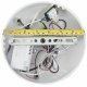 Потолочная люстра Natali Kovaltseva Simply LED LAMPS 81402
