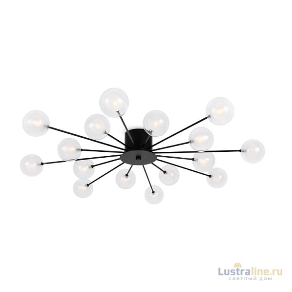 Потолочная люстра Freya Celebrity FR5242CL-16B1