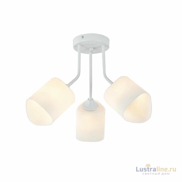 Потолочная люстра Escada Ipomea 2102/3P Потолочная люстра Escada Ipomea 2102/3P