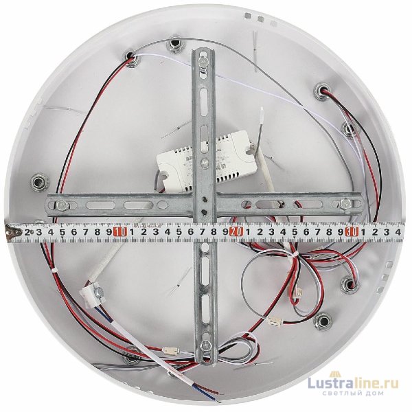 Потолочная люстра Natali Kovaltseva Cascade LED LAMPS 81159 Потолочная люстра Natali Kovaltseva Cascade LED LAMPS 81159