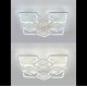 Потолочная люстра Natali Kovaltseva Damask LED LAMPS 81170