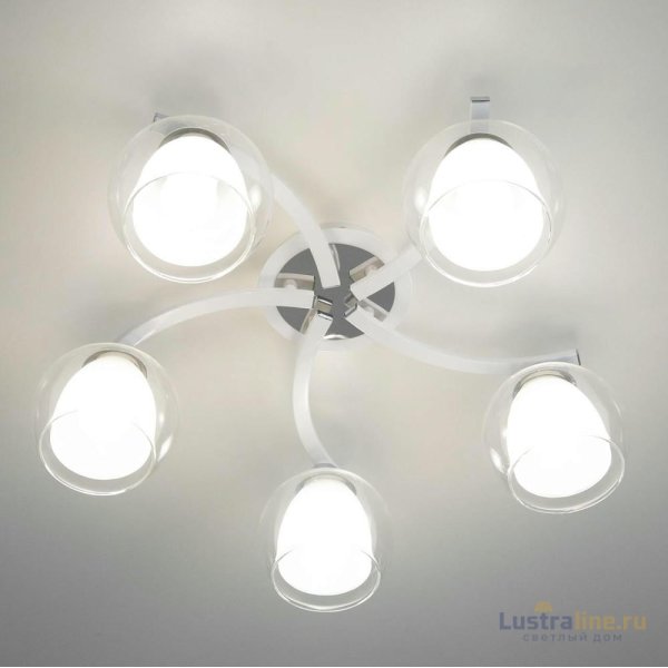Накладная люстра Citilux CL152150