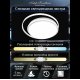 Потолочная люстра Natali Kovaltseva Groove LED LAMPS 81186