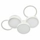 Потолочная люстра Loft IT Pin 10317/5 White