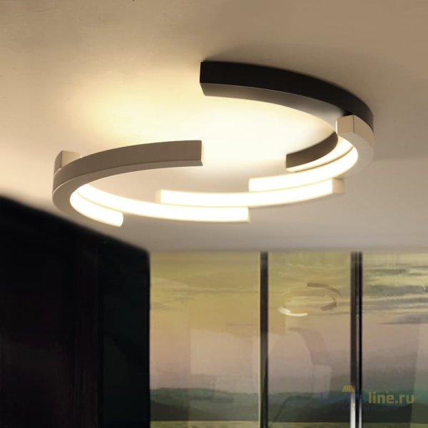 Потолочная люстра ImperiumLoft Vima 208324-26 Потолочная люстра ImperiumLoft Vima 208324-26