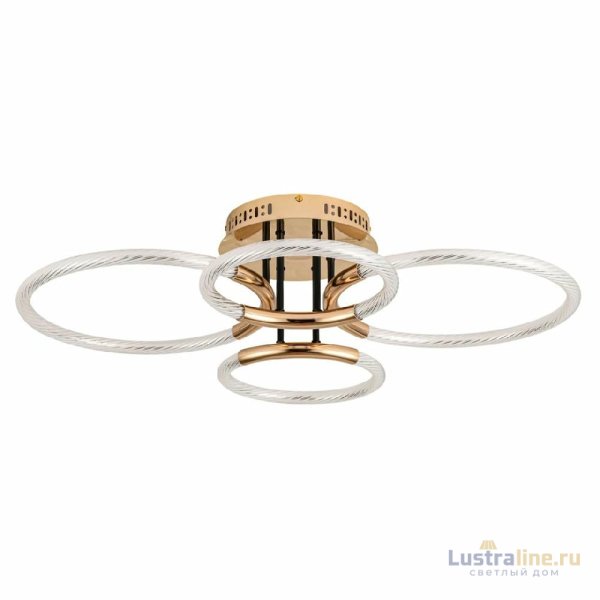 Потолочная люстра Lumion Lara 6545/105CL