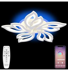 Потолочная люстра Natali Kovaltseva LED LAMPS 81150
