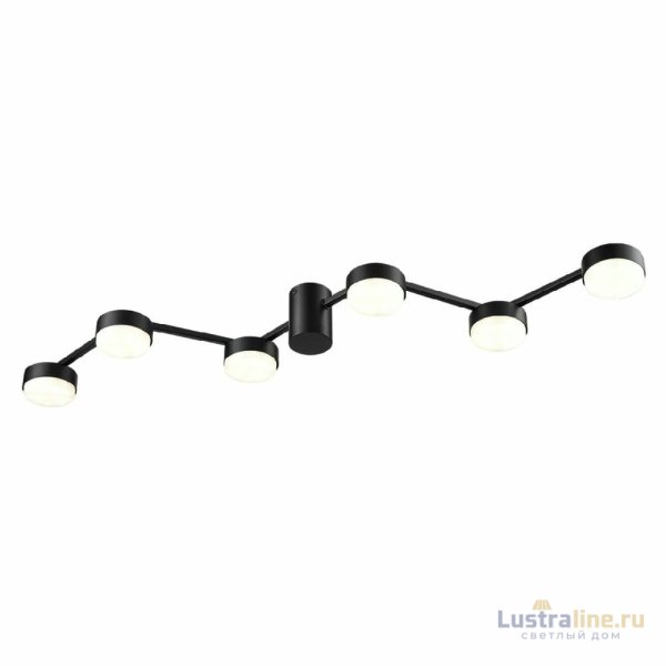 Потолочная люстра Lumion Sanata 8187/6C