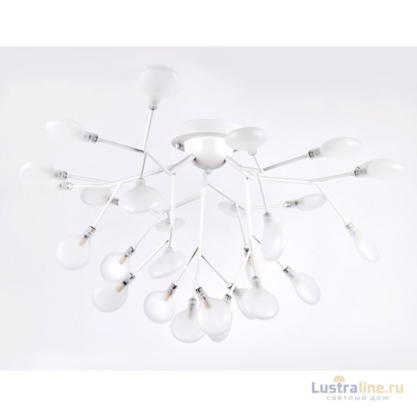 Потолочная люстра Ambrella Light Traditional TR3011 Потолочная люстра Ambrella Light Traditional TR3011
