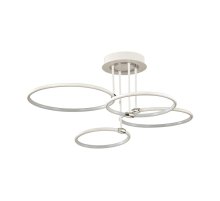 Потолочная люстра Lumion Ursula 5282/96CL Потолочная люстра Lumion Ursula 5282/96CL