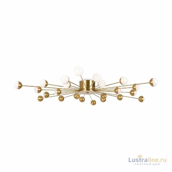 Потолочная люстра Freya Celebrity FR5242CL-24BS