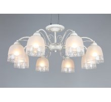 Потолочная люстра Omnilux Ferraro OML-54907-08