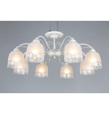 Потолочная люстра Omnilux Ferraro OML-54907-08