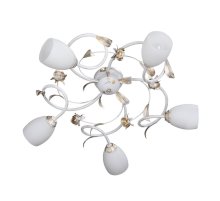 Потолочная люстра Vitaluce V1538/5PL