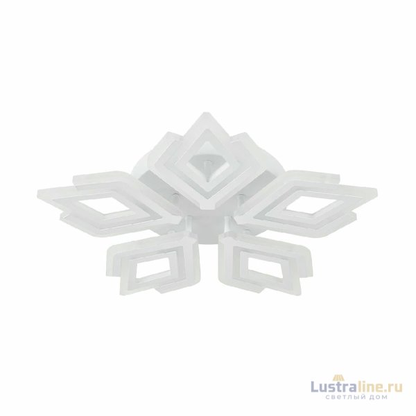 Потолочная люстра Escada Ceres 10288/5LED