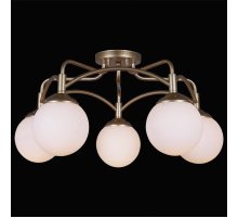 Потолочная люстра Reluce 52079-0.3-05