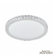 Потолочная люстра Arte Milano 310122/D500 NI