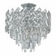 Потолочная люстра Arte Milano Sorrento 378019/6/50/390 CR