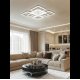 Потолочная люстра Natali Kovaltseva Spektr LED LAMPS 81449