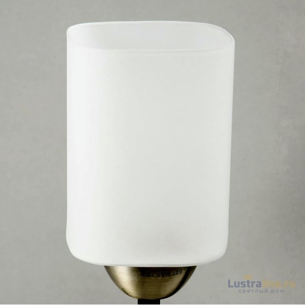 Потолочная люстра Citilux Генри CL130245 Потолочная люстра Citilux Генри CL130245