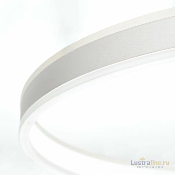 Потолочная люстра Citilux Дуэт CL719760 Потолочная люстра Citilux Дуэт CL719760