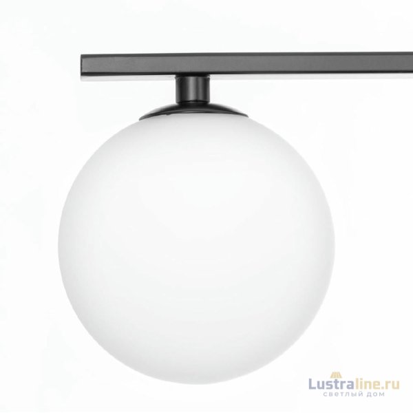 Потолочная люстра Citilux Glob CL209291 Потолочная люстра Citilux Glob CL209291