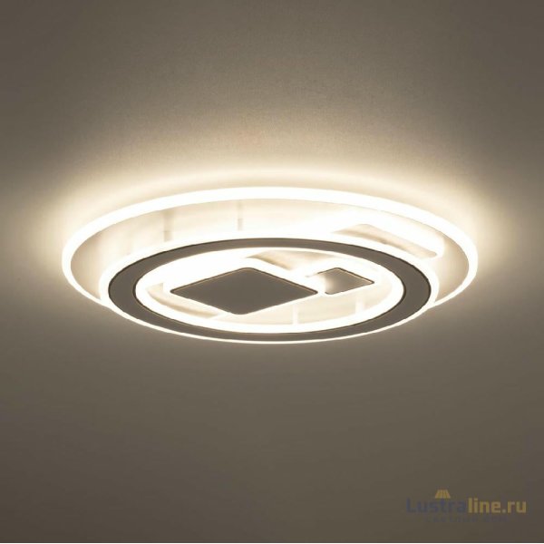 Потолочная люстра Citilux Costa CL741020 Потолочная люстра Citilux Costa CL741020