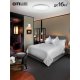 Потолочная люстра Citilux Симпла CL714480G