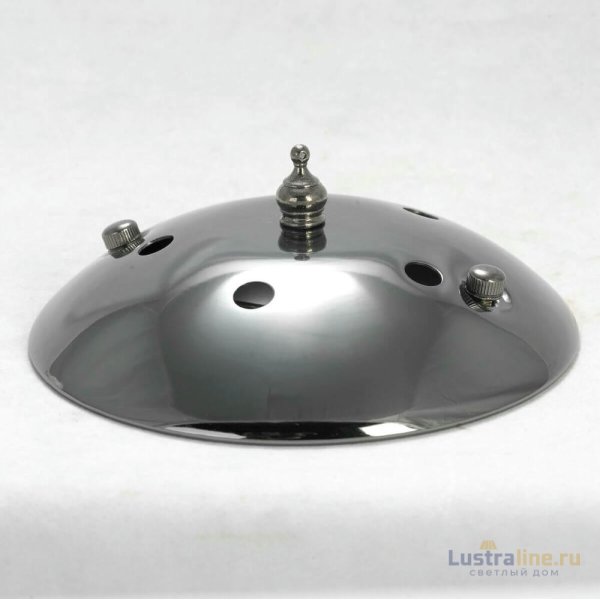 Накладная люстра Lussole Lgo Seminole GRLSP-8280 Накладная люстра Lussole Lgo Seminole GRLSP-8280
