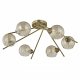 Потолочная люстра Arte Milano Amalfi 322307/6 AB