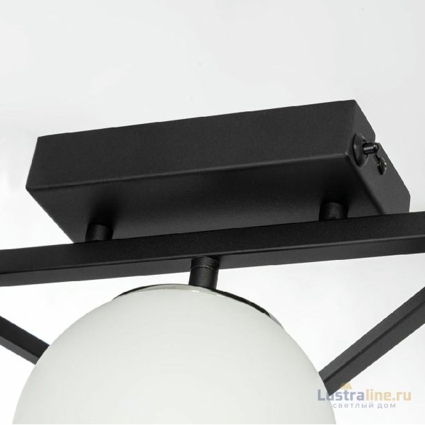 Потолочная люстра Citilux Dorsy CL223162 Потолочная люстра Citilux Dorsy CL223162