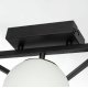 Потолочная люстра Citilux Dorsy CL223162