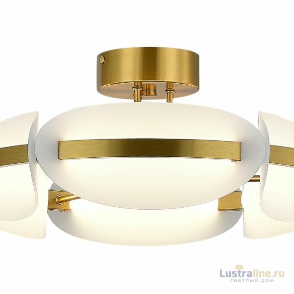 Потолочная люстра ST Luce Etoile SL1304.302.45