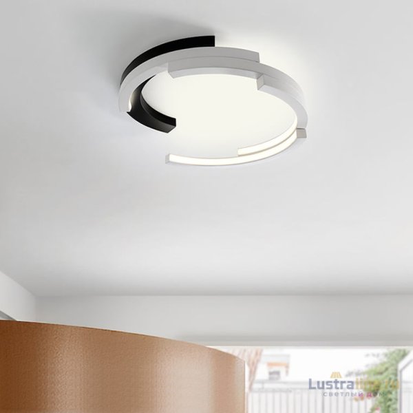 Потолочная люстра ImperiumLoft Vima 208324-26 Потолочная люстра ImperiumLoft Vima 208324-26