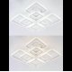 Потолочная люстра Natali Kovaltseva Spektr LED LAMPS 81449