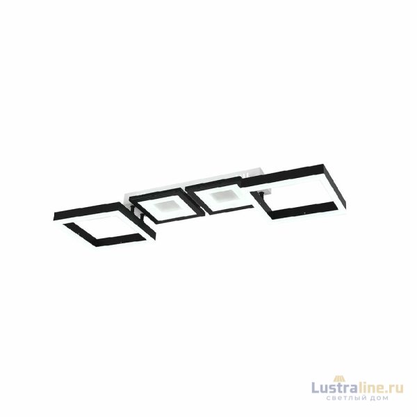 Потолочная люстра Escada Scutum 10266/4LED Потолочная люстра Escada Scutum 10266/4LED
