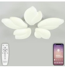 Потолочная люстра Natali Kovaltseva Effect LED LAMPS 81116