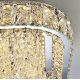 Потолочная люстра LED4U L031-500 с функцией УД