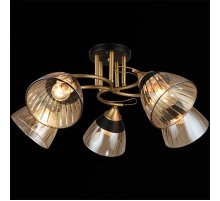 Потолочная люстра Reluce 04619-0.3-05