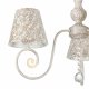 Потолочная люстра Myfar Luna MR1312-3C