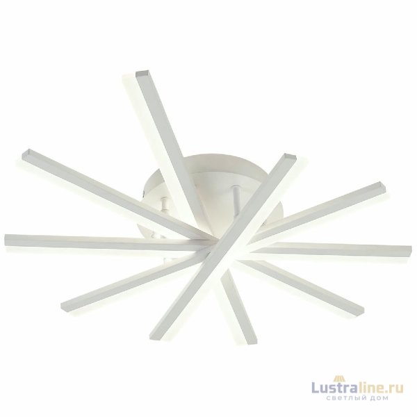 Потолочная люстра Natali Kovaltseva Line LED LAMPS 81171