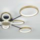Потолочная люстра LED4U L3105-8